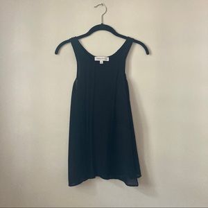 Finders Keepers Slit Tank